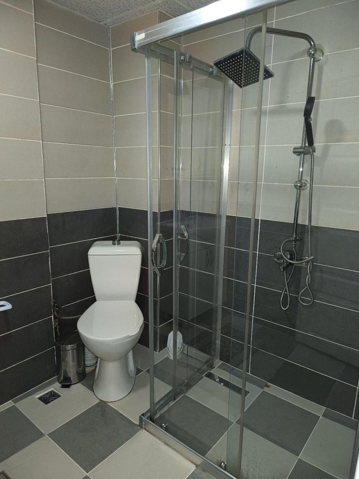 White Crown Apartman Ve Yasam Merkezi Istambul Exterior foto